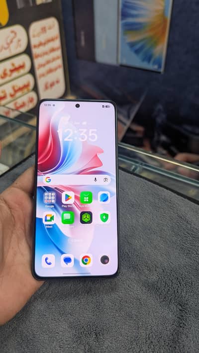 OPPO Reno