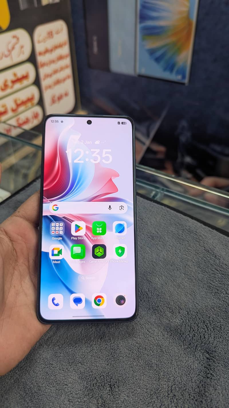 OPPO Reno 0