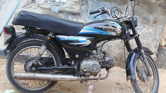 unique 2019 model