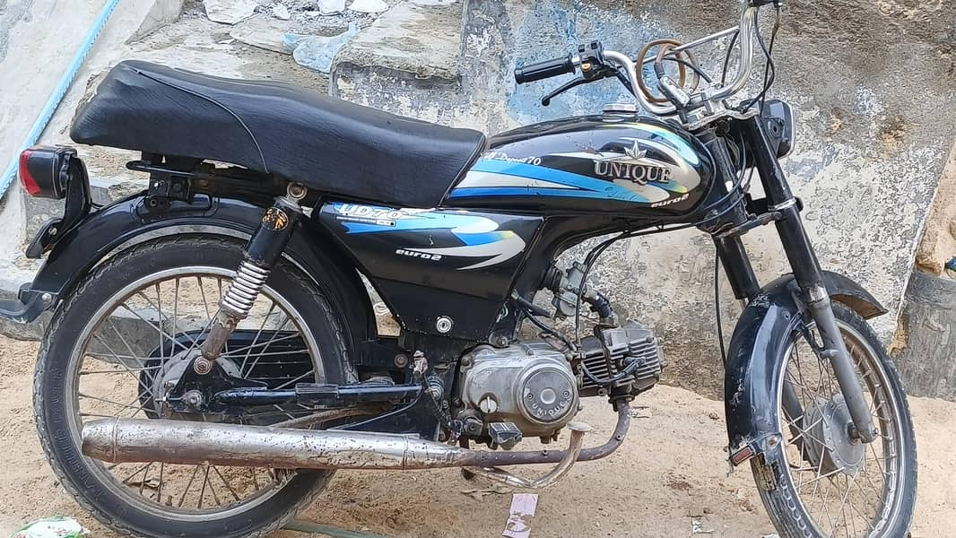 unique 2019 model 0