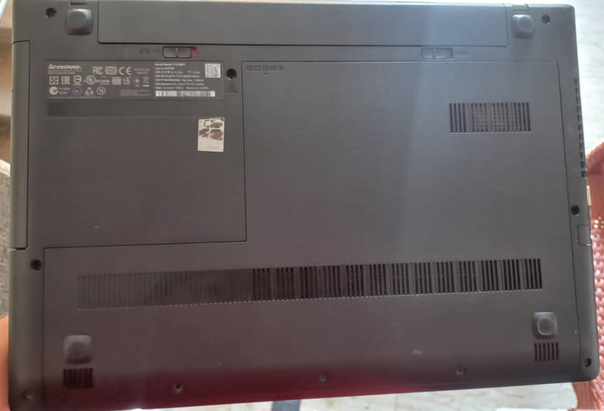 i5 5th generation 0