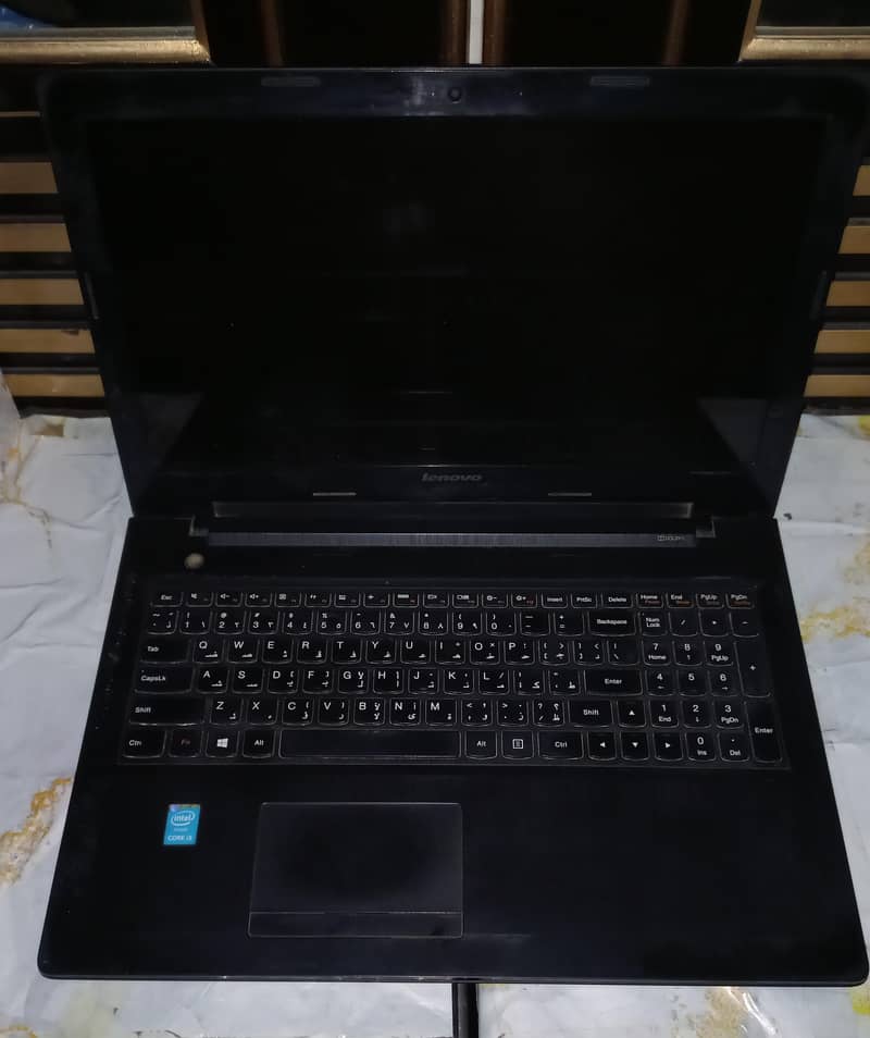i5 5th generation 1
