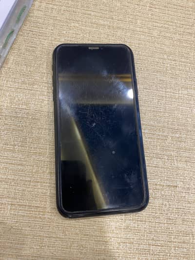 Apple iPhone XR 64 GB Non Pta Factory Unlock
