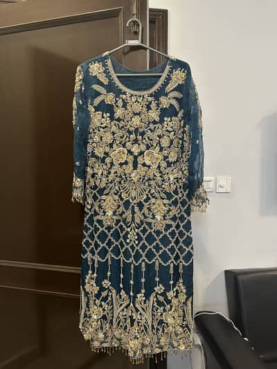Beautiful Formal Dress for Sale – Elegant Party Wear 