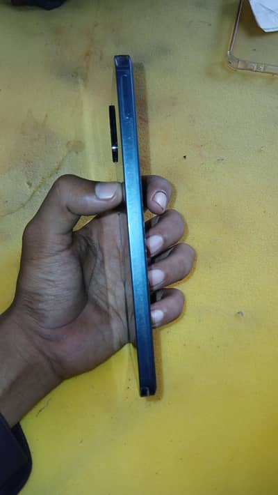 Samsung Mobile A07 5G
