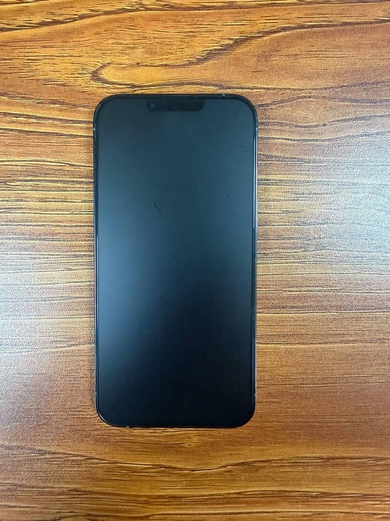 Apple iPhone 13 Pro 4