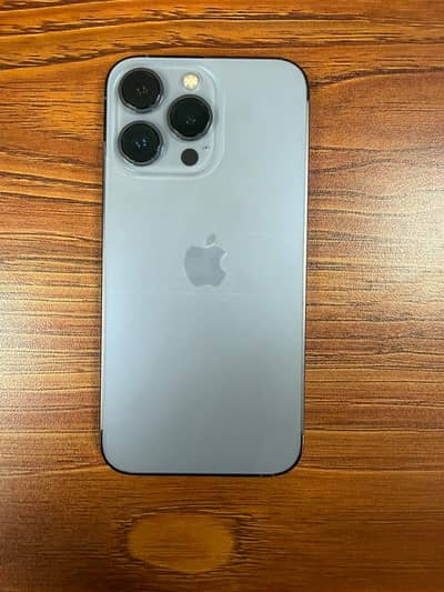 Apple iPhone 13 Pro