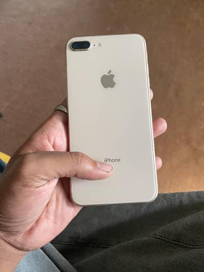 Apple iPhone 8 Plus