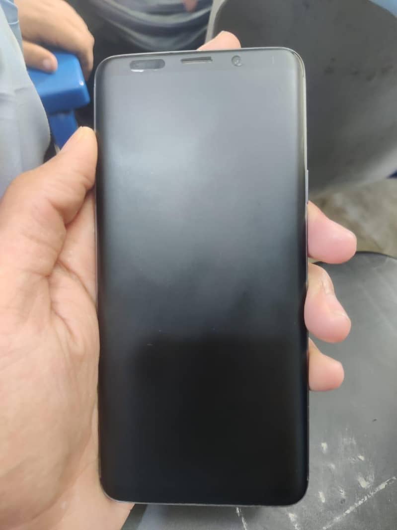 Samsung Mobile S9 Plus 0