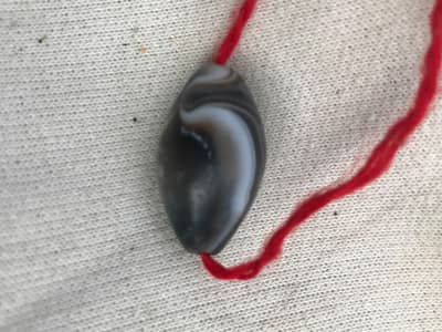 sulemani aqeeq eye stone