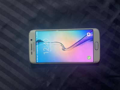 Samsung Mobile S6 Edge