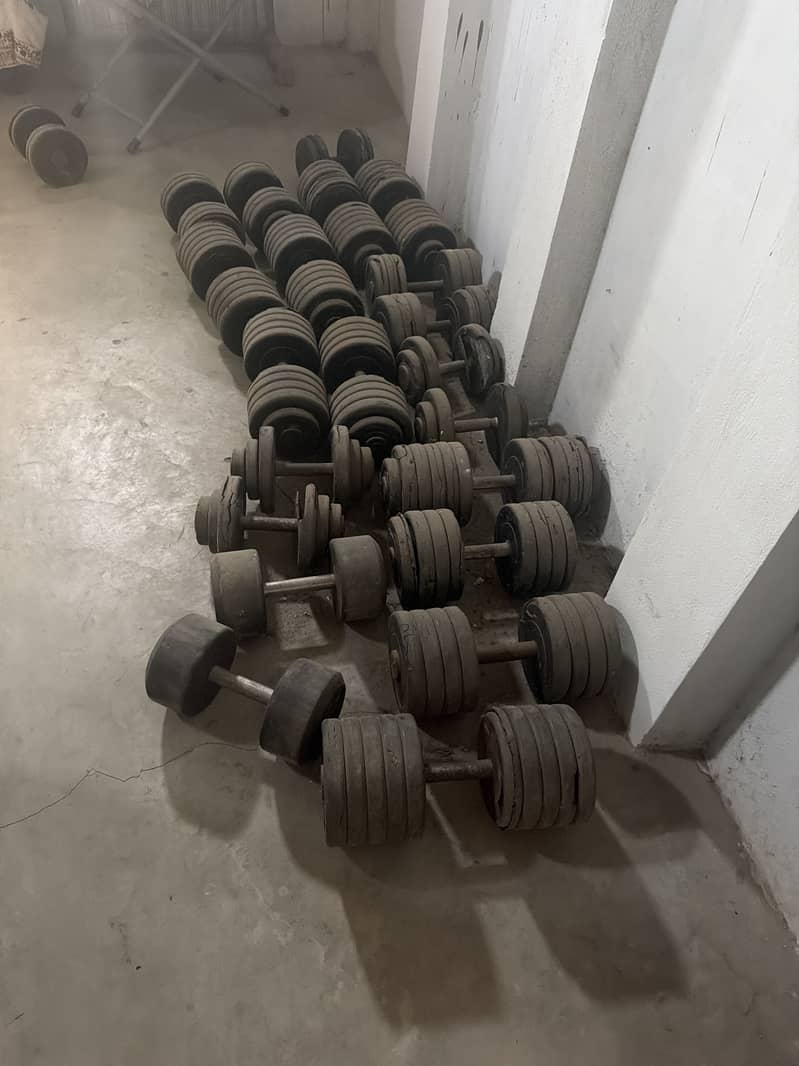 Gym styff 0