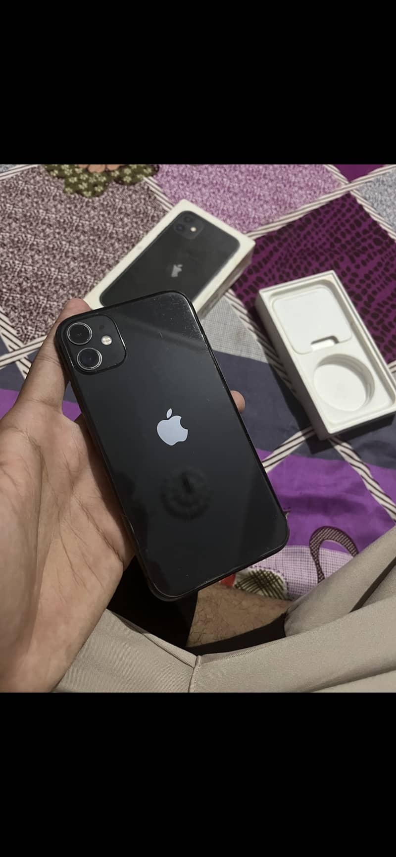 Apple iPhone 11 1