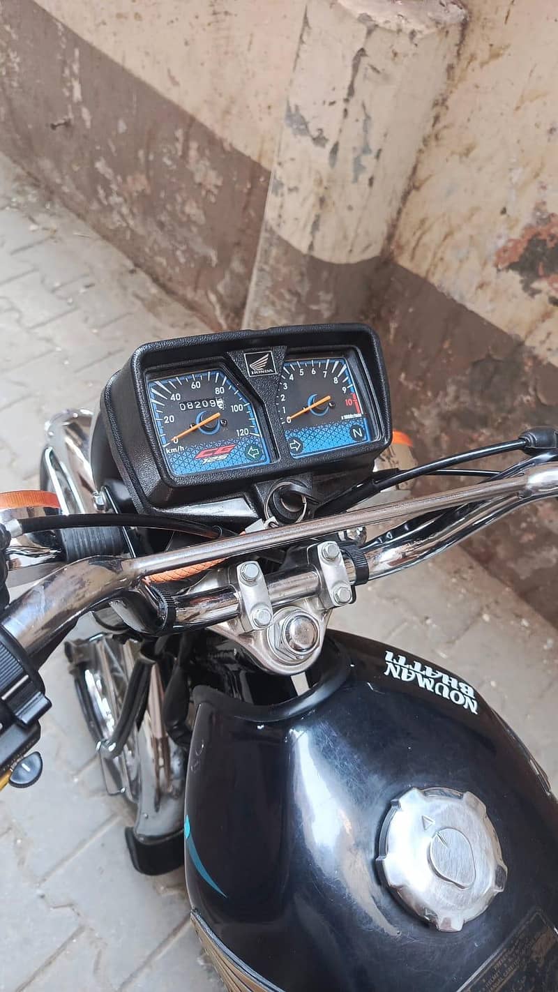Honda 0