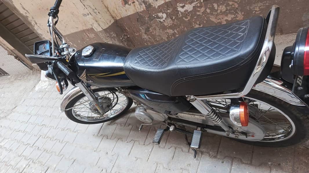 Honda 1