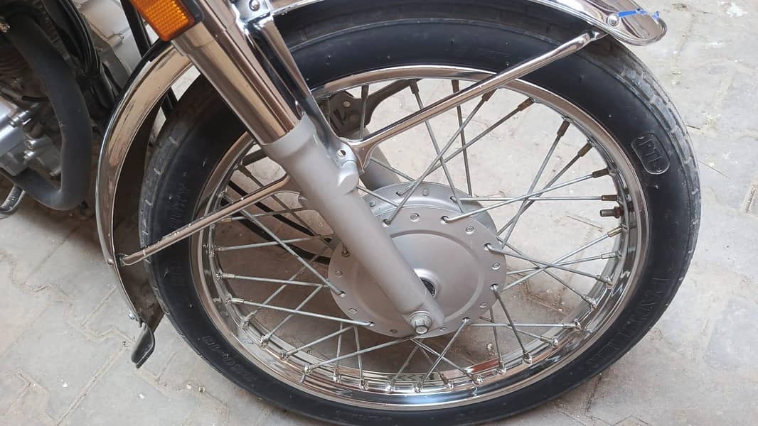 Honda 2
