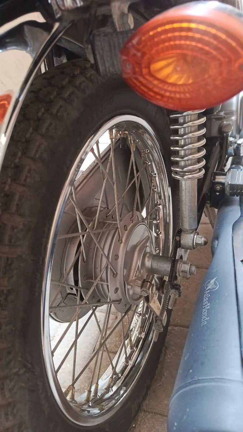 Honda 3