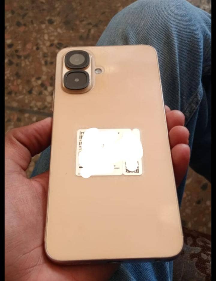 Infinix Smart 10 0