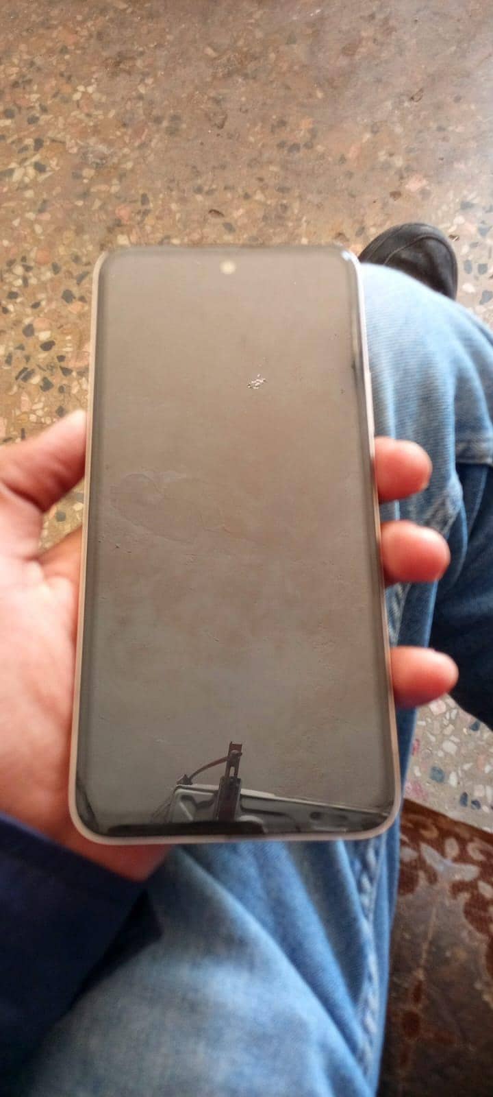 Infinix Smart 10 2