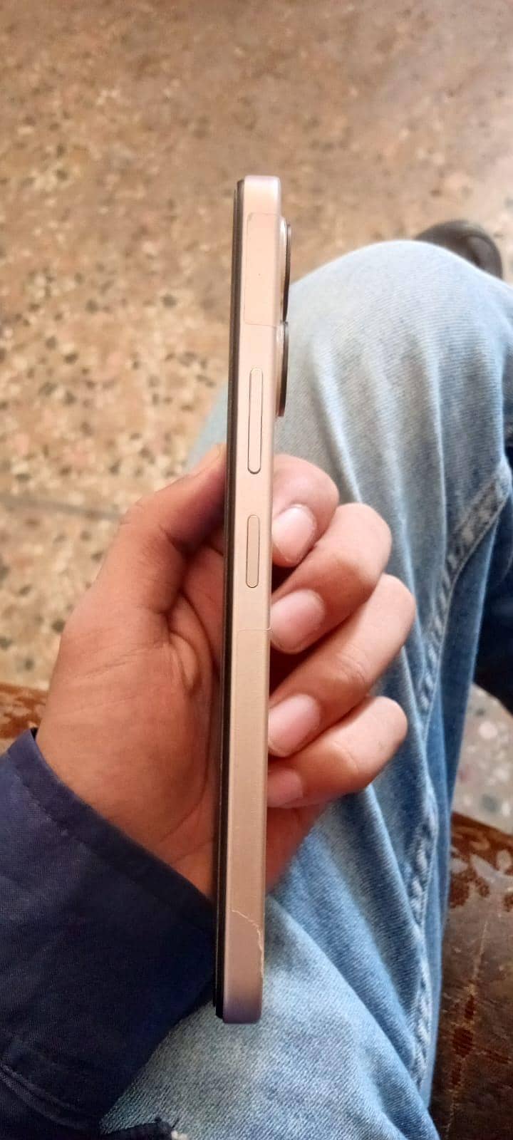 Infinix Smart 10 3