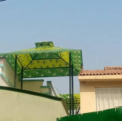 Fiberglass Sheet/Fiber Doors/Tensile Sheds/Fiber Sheet/Parking Sheds