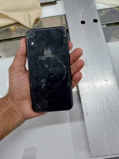 Apple iPhone XR sialkot original