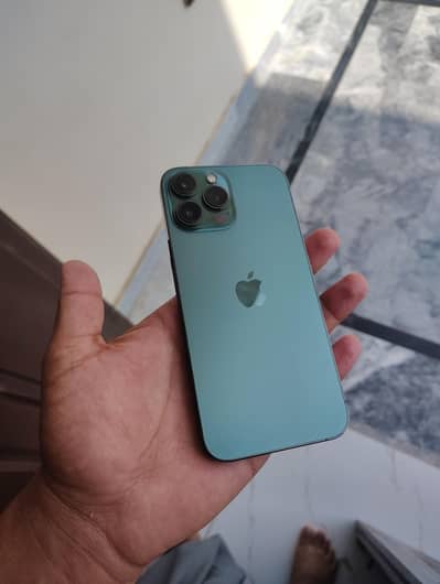 iPhone 13 pro max non Pta
