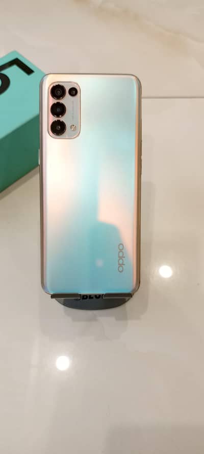 OPPO Reno 5 5G
