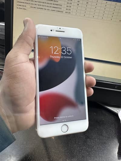 Apple iPhone 7 Plus
