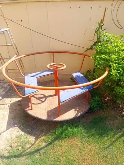 Swings for kids