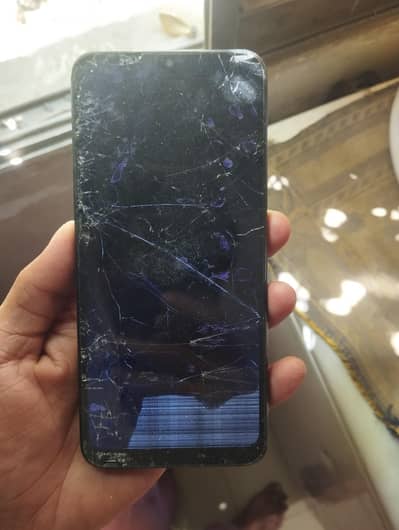 Sparx Neo 6 Plus