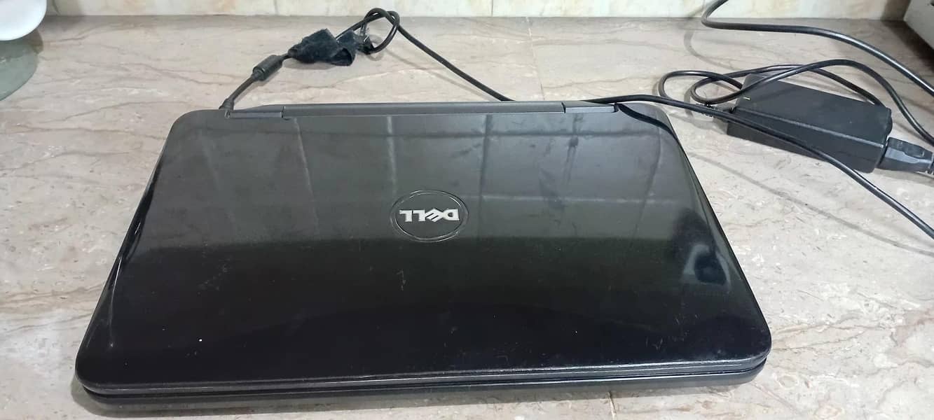 dell laptop 1