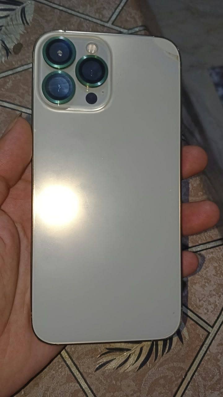 Apple iPhone 13 Pro Max 1