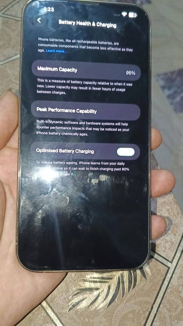 Apple iPhone 13 Pro Max 2