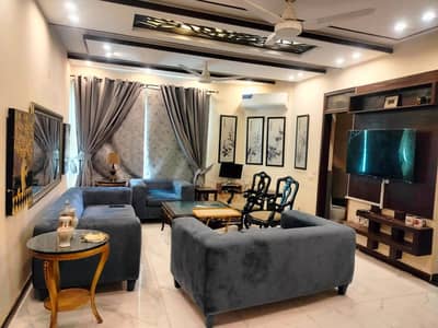 1 Kanal Adorable Bungalow On Top Location For Sale in DHA Phase 6 Lahore