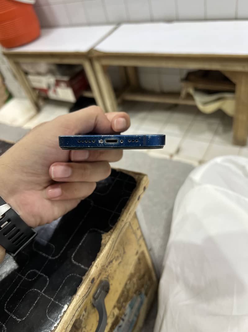 IPhone 12 (PTA APPROVED) 0