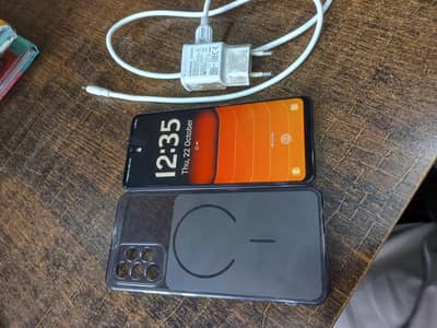 Samsung A32  6/128  03068096781