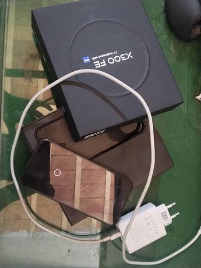 Vivo X300 FE