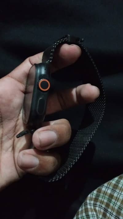 Apple Watch Ultra 2