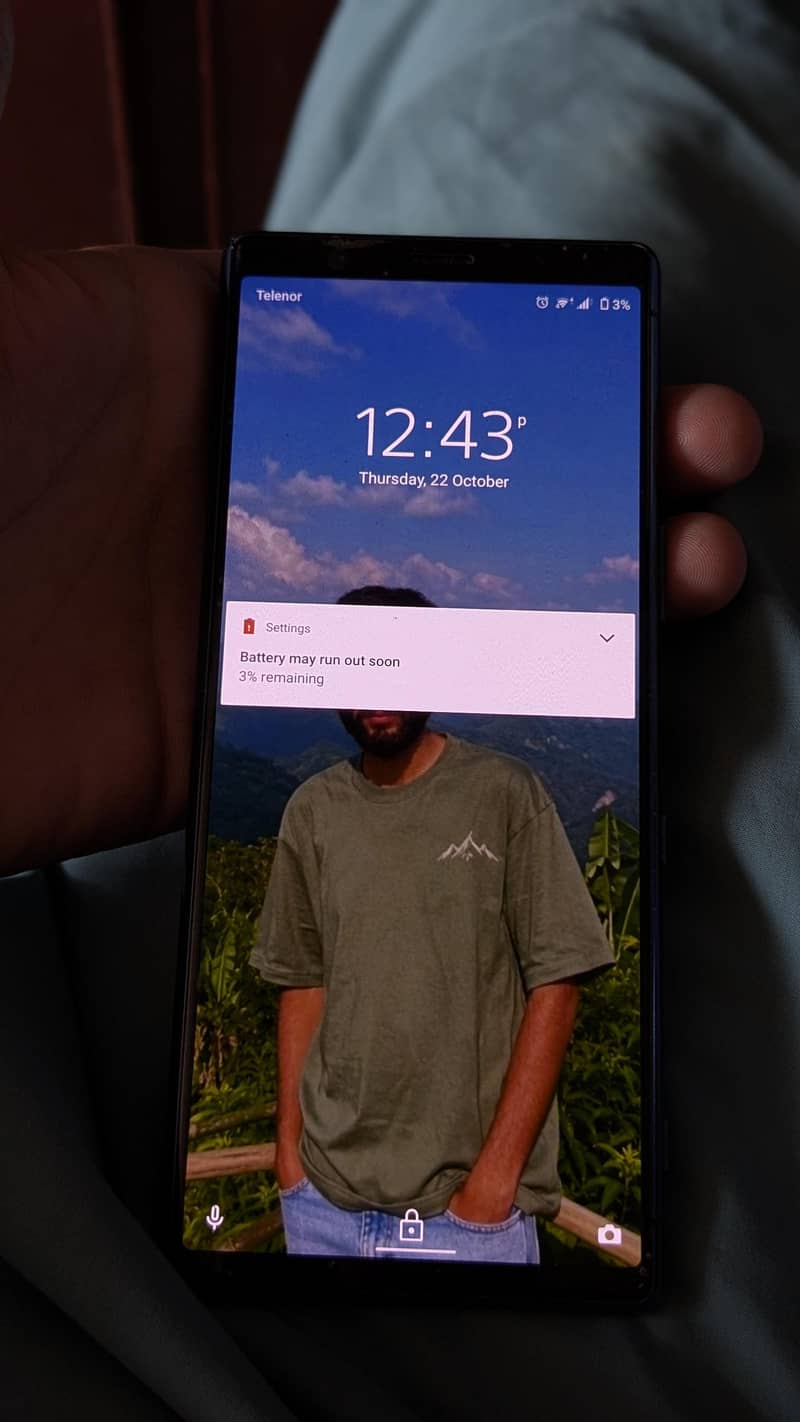 Sony Xperia 5 2