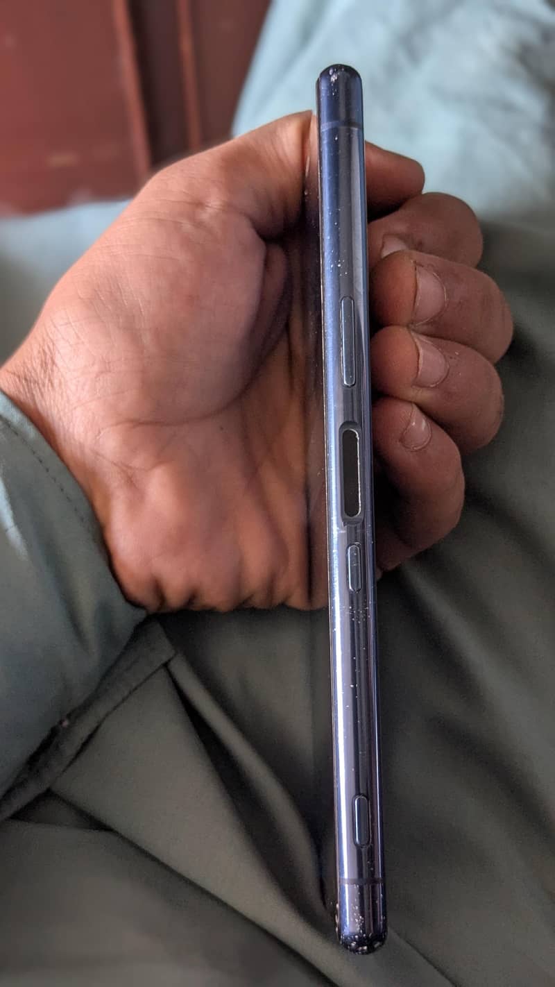 Sony Xperia 5 3