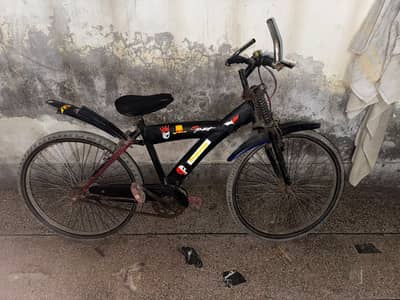 Cycle for Sale