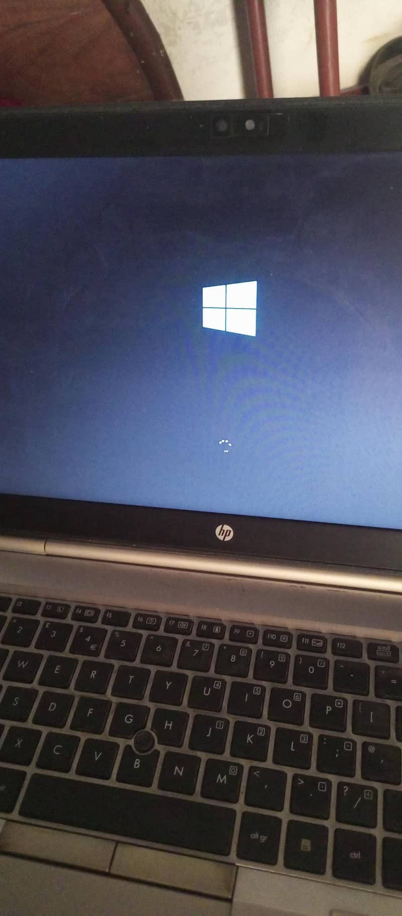HP ProBook core i5 second generation 0
