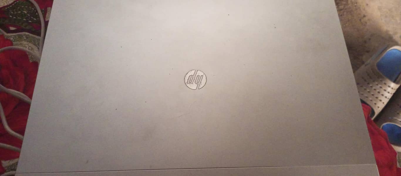 HP ProBook core i5 second generation 3