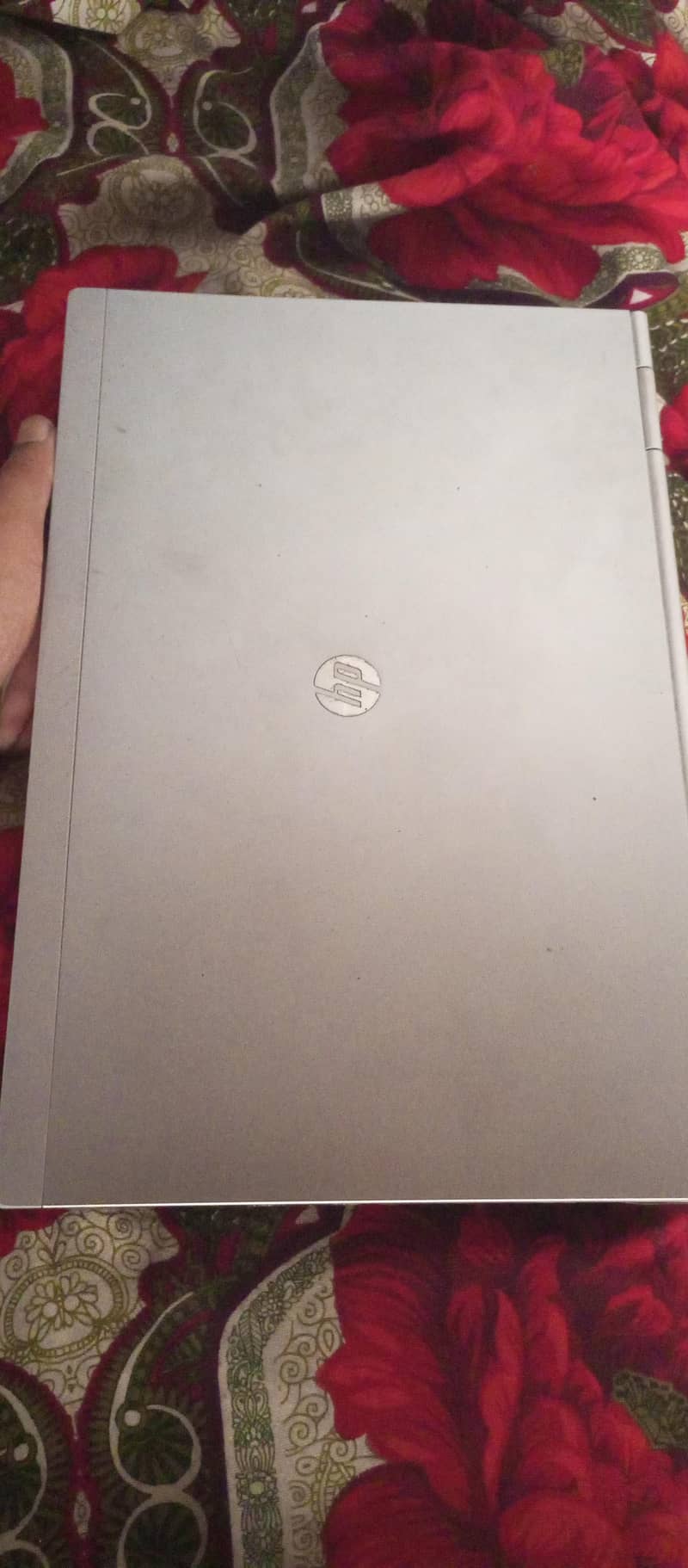HP ProBook core i5 second generation 4
