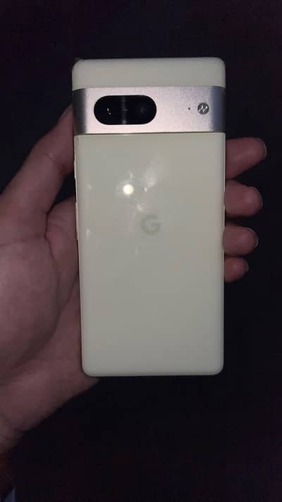 Google Pixel 7