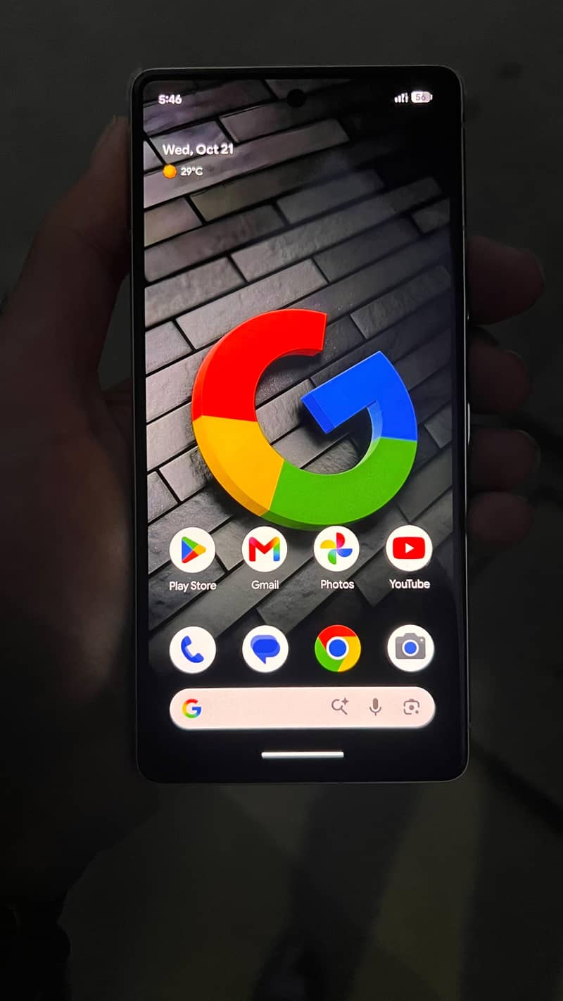 Google Pixel 7 2