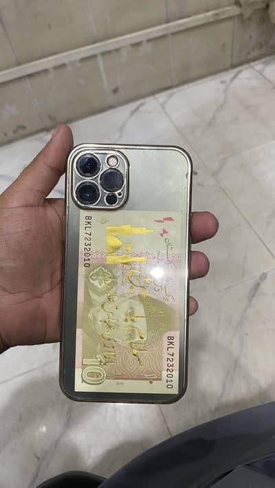 Apple iPhone 12 Pro Max