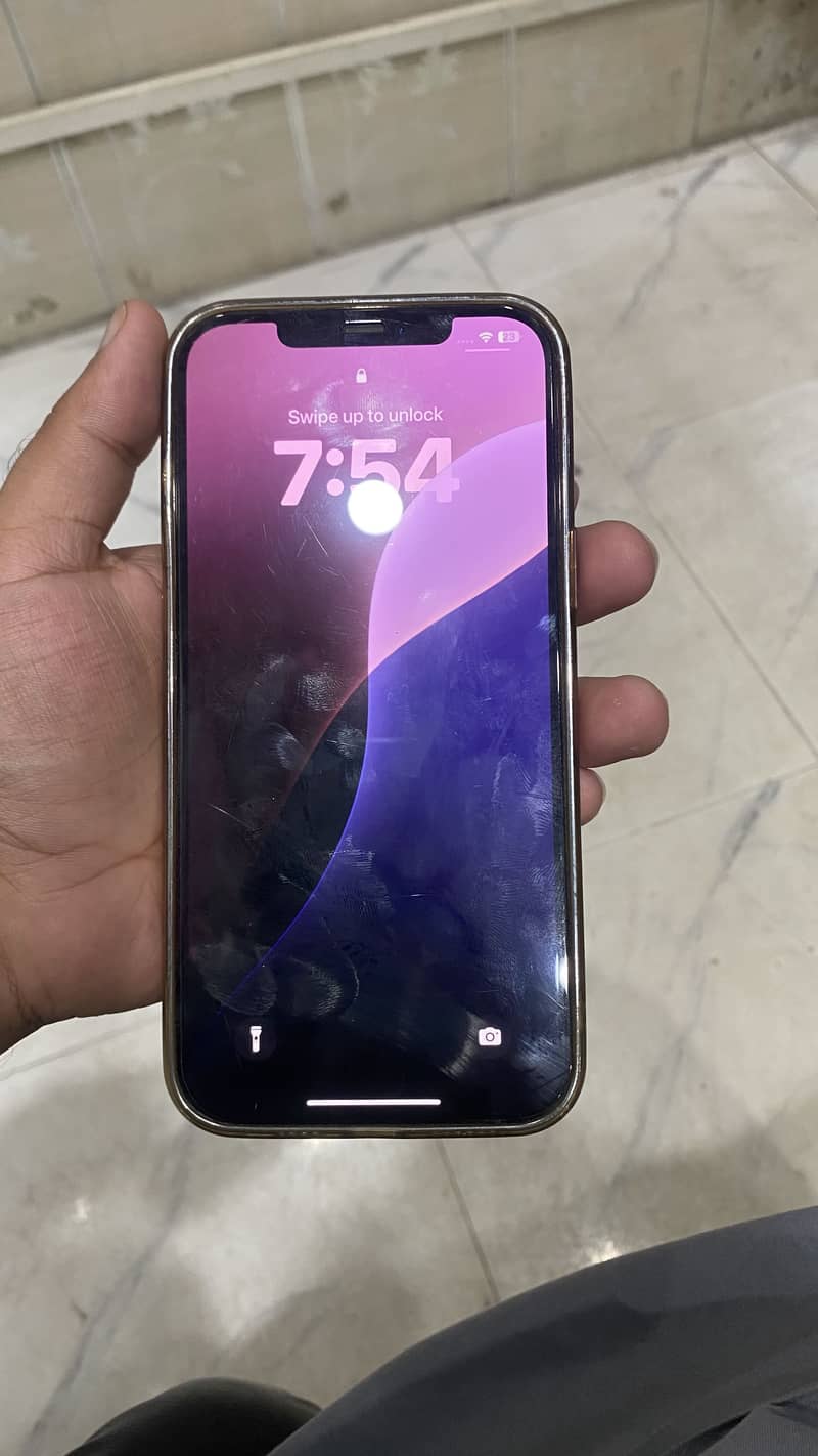 Apple iPhone 12 Pro Max 2