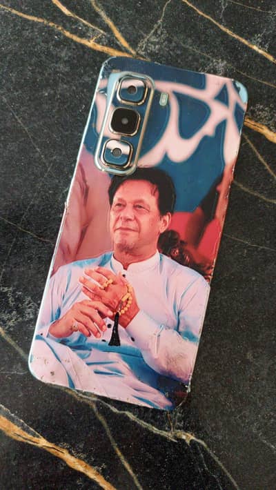 Infinix Hot 50 Pro